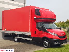 Iveco Daily 2021 3.0 Iveco Daily 2021 3.0
