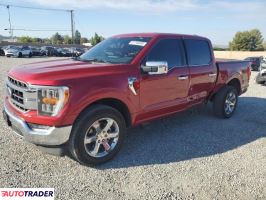 Ford Pozostałe 2022 3