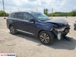 Mitsubishi Outlander 2020 2