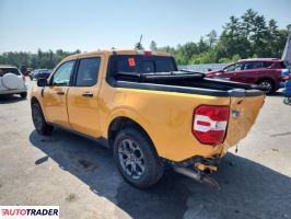 Ford Maverick 2022 2 Ford Maverick 2022 2