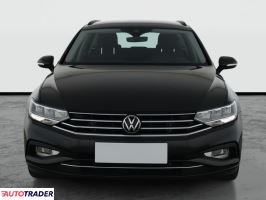 Volkswagen Passat 2023 1.5 147 KM