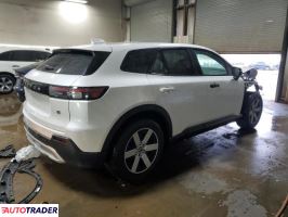 Honda Pozostałe 2024 Honda Pozostałe 2024