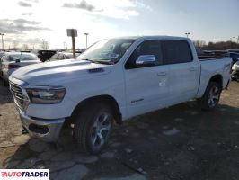 Dodge Ram 2024 5 Dodge Ram 2024 5