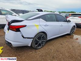 Nissan Altima 2024 2