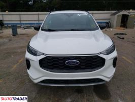 Ford Escape 2023 1