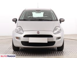 Fiat Punto 2014 1.2 68 KM