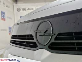 Opel Corsa 2024 1.2 100 KM