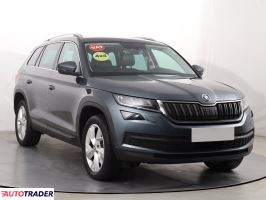 Skoda Kodiaq - zobacz ofertę