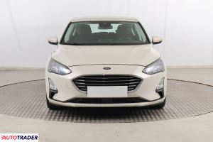 Ford Focus 2020 1.0 123 KM Ford Focus 2020 1.0 123 KM