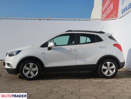Opel Mokka 2017 1.6 113 KM