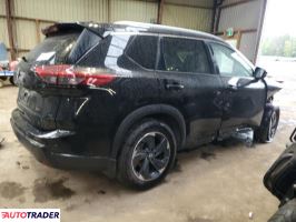 Nissan Rogue 2025 1 Nissan Rogue 2025 1