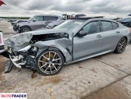 BMW 850 - zobacz ofertę BMW 850 - zobacz ofertę