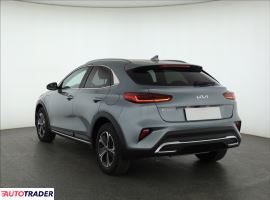 Kia Ceed 2024 1.6 139 KM