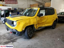 Jeep Renegade 2023 1