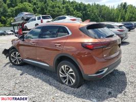 Buick Pozostałe 2022 2 Buick Pozostałe 2022 2