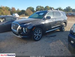 Hyundai Pozostałe 2022 3