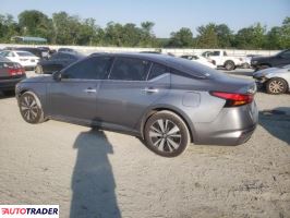 Nissan Altima 2020 2