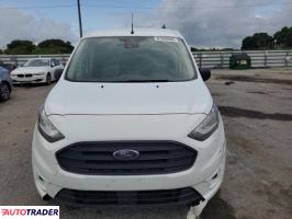 Ford Transit Connect 2020 2