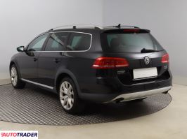 Volkswagen Passat 2013 2.0 174 KM