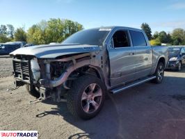 Dodge Ram 2019 5