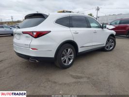 Acura MDX 2024 3