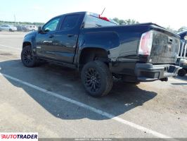 GMC Pozostałe 2021 3 GMC Pozostałe 2021 3