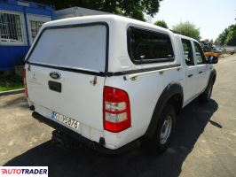 Ford Ranger 2008 2.5 Ford Ranger 2008 2.5