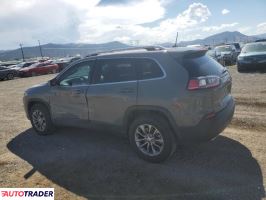 Jeep Cherokee 2020 2 Jeep Cherokee 2020 2