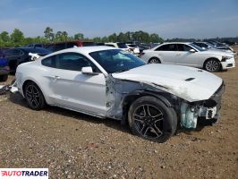 Ford Mustang 2023 2