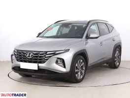 Hyundai Tucson 2020 1.6 147 KM Hyundai Tucson 2020 1.6 147 KM