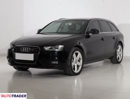 Audi A4 2012 2.0 140 KM