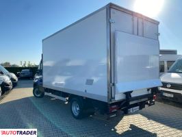 Iveco Daily 2019 2.3