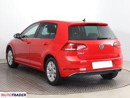 Volkswagen Golf 2018 1.0 113 KM Volkswagen Golf 2018 1.0 113 KM