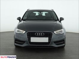 Audi A3 2016 2.0 147 KM Audi A3 2016 2.0 147 KM