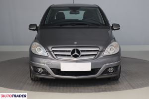 Mercedes B-klasa 2011 1.5 93 KM