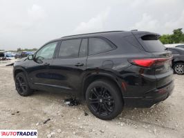 Buick Enclave 2025 2