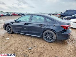Honda Civic 2025 2