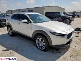 Mazda CX-30 2022 2 Mazda CX-30 2022 2