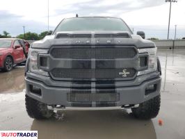 Ford Pozostałe 2019 5 Ford Pozostałe 2019 5