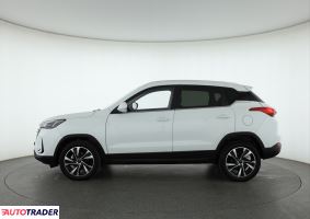 Baic 3 2024 1.5 147 KM