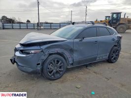Mazda CX-30 2023 2