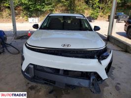 Hyundai Kona 2026 2