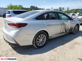 Hyundai Sonata 2019 2