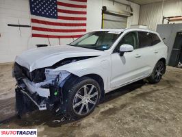 Volvo XC60 2021 2