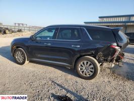 Hyundai Pozostałe 2025 3