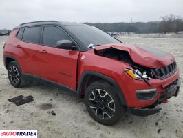 Jeep Compass 2021 2