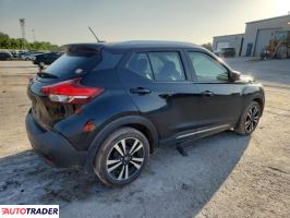 Nissan Pozostałe 2019 1 Nissan Pozostałe 2019 1