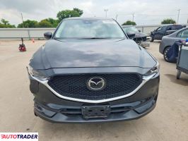 Mazda CX-5 2021 2
