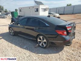 Honda Accord 2020 2 Honda Accord 2020 2