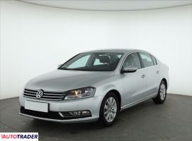 Volkswagen Passat 2010 1.8 158 KM